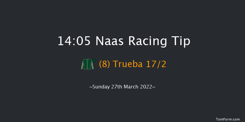 Naas 14:05 Handicap 6f Sun 13th Mar 2022