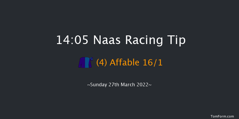 Naas 14:05 Handicap 6f Sun 13th Mar 2022