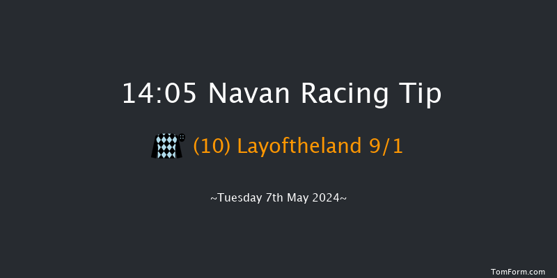 Navan  14:05 Handicap 5f Sat 27th Apr 2024