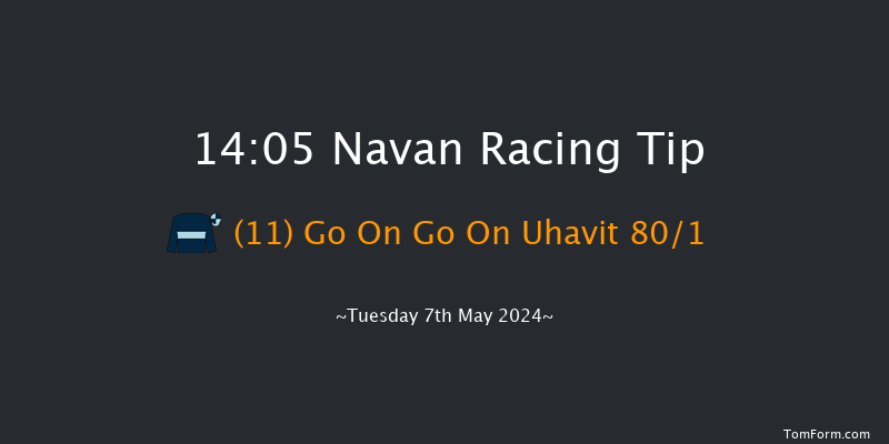 Navan  14:05 Handicap 5f Sat 27th Apr 2024