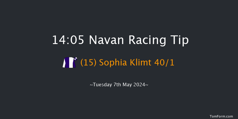 Navan  14:05 Handicap 5f Sat 27th Apr 2024