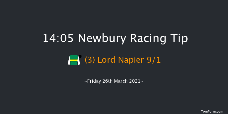 BV Handicap Hurdle (GBB Race) Newbury 14:05 Handicap Hurdle (Class 2) 24f Sat 6th Mar 2021