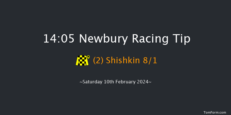 Newbury  14:05 Conditions Chase (Class 1)
23f Tue 23rd Jan 2024