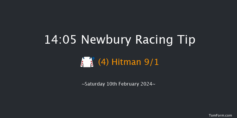 Newbury  14:05 Conditions Chase (Class 1)
23f Tue 23rd Jan 2024