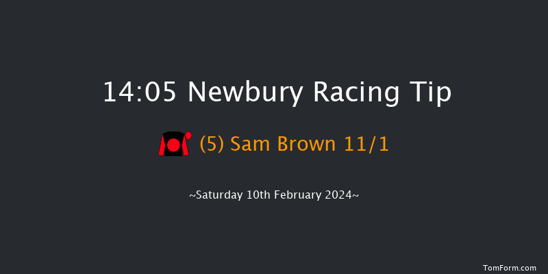 Newbury  14:05 Conditions Chase (Class 1)
23f Tue 23rd Jan 2024