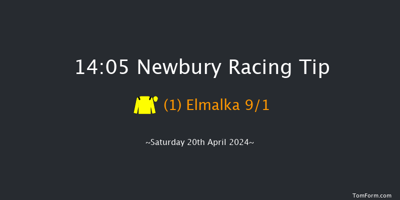 Newbury  14:05 Group 3 (Class 1) 7f Fri 19th Apr 2024