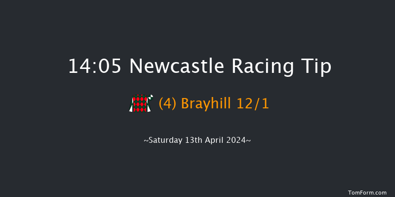 Newcastle  14:05 Handicap Chase (Class 3)
20f Mon 8th Apr 2024