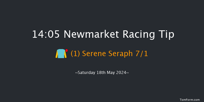 Newmarket  14:05 Handicap (Class 3) 7f Fri 17th May 2024