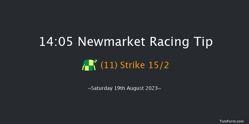 Newmarket 14:05 Handicap (Class 4) 6f Fri 18th Aug 2023