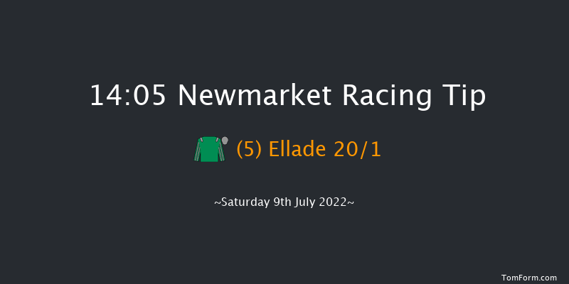 Newmarket 14:05 Handicap (Class 2) 7f Fri 8th Jul 2022