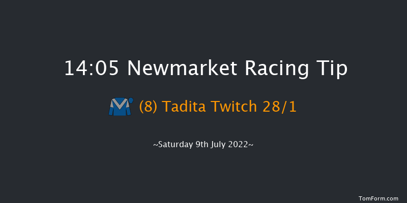 Newmarket 14:05 Handicap (Class 2) 7f Fri 8th Jul 2022