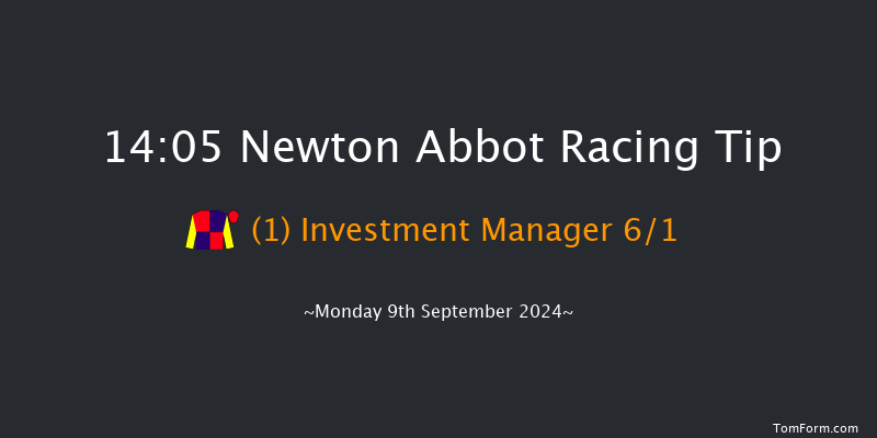 Newton Abbot  14:05 Handicap Hurdle (Class 4) 26f Sat 31st Aug 2024