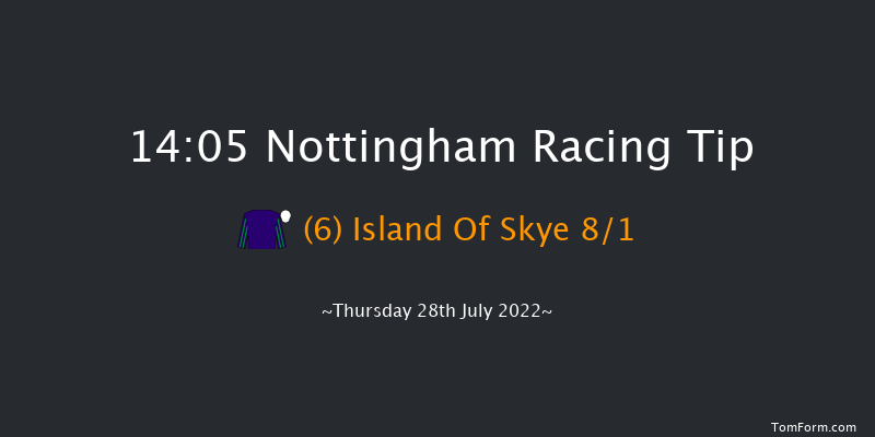 Nottingham 14:05 Stakes (Class 5) 8f Fri 15th Jul 2022