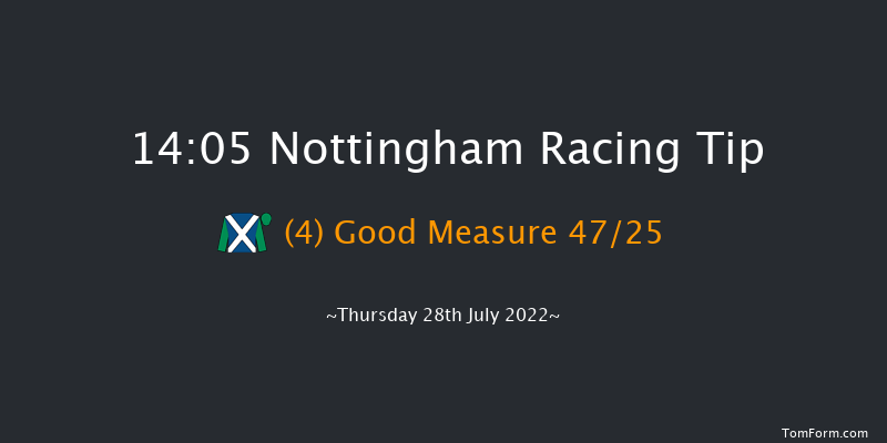 Nottingham 14:05 Stakes (Class 5) 8f Fri 15th Jul 2022