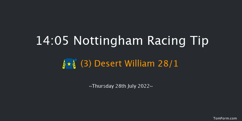 Nottingham 14:05 Stakes (Class 5) 8f Fri 15th Jul 2022