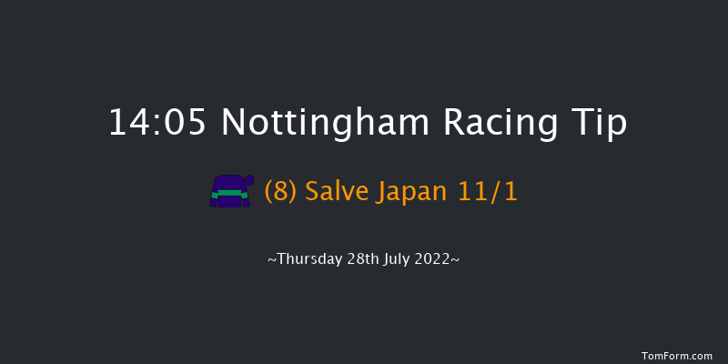 Nottingham 14:05 Stakes (Class 5) 8f Fri 15th Jul 2022