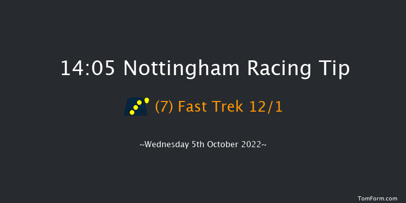 Nottingham 14:05 Stakes (Class 5) 6f Wed 28th Sep 2022