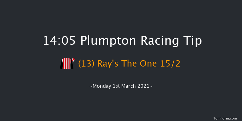 Download The Star Sports App Now! Maiden Hurdle (GBB Race) Plumpton 14:05 Maiden Hurdle (Class 4) 16f Mon 25th Jan 2021