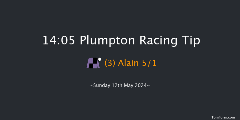 Plumpton  14:05 Maiden Hurdle
(Class 4) 16f Sun 14th Apr 2024