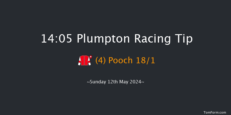 Plumpton  14:05 Maiden Hurdle
(Class 4) 16f Sun 14th Apr 2024