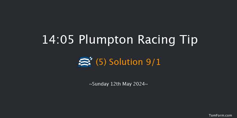 Plumpton  14:05 Maiden Hurdle
(Class 4) 16f Sun 14th Apr 2024