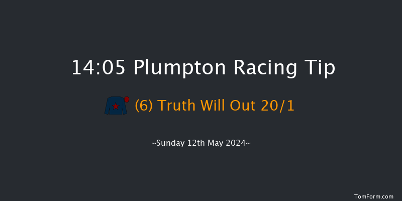 Plumpton  14:05 Maiden Hurdle
(Class 4) 16f Sun 14th Apr 2024