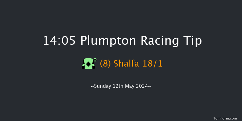 Plumpton  14:05 Maiden Hurdle
(Class 4) 16f Sun 14th Apr 2024