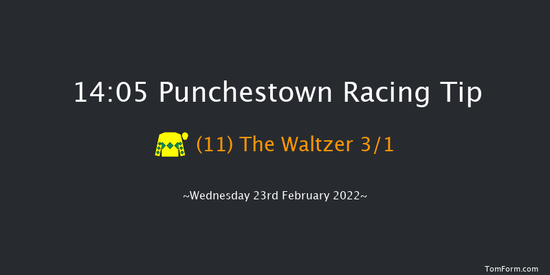 Punchestown 14:05 Maiden Hurdle 20f Sun 13th Feb 2022