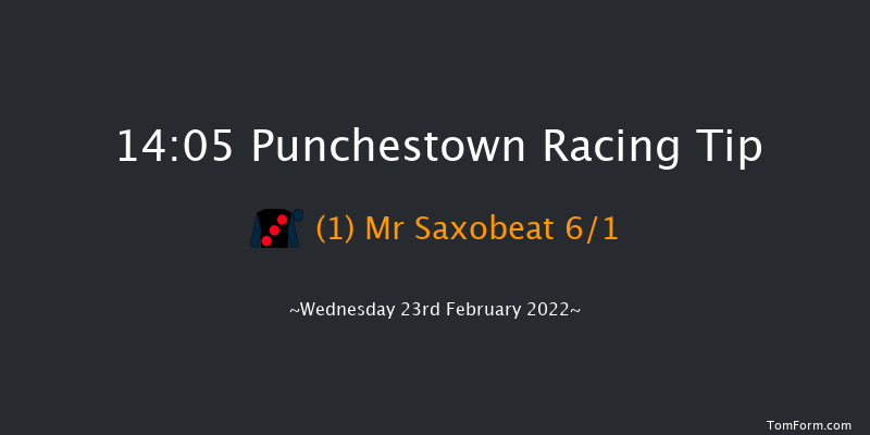 Punchestown 14:05 Maiden Hurdle 20f Sun 13th Feb 2022