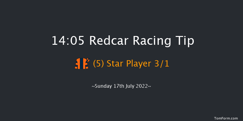 Redcar 14:05 Stakes (Class 5) 7f Sat 18th Jun 2022