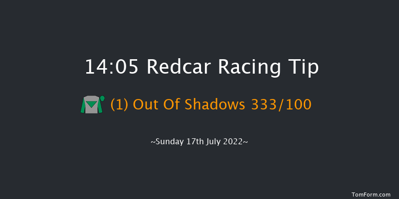 Redcar 14:05 Stakes (Class 5) 7f Sat 18th Jun 2022