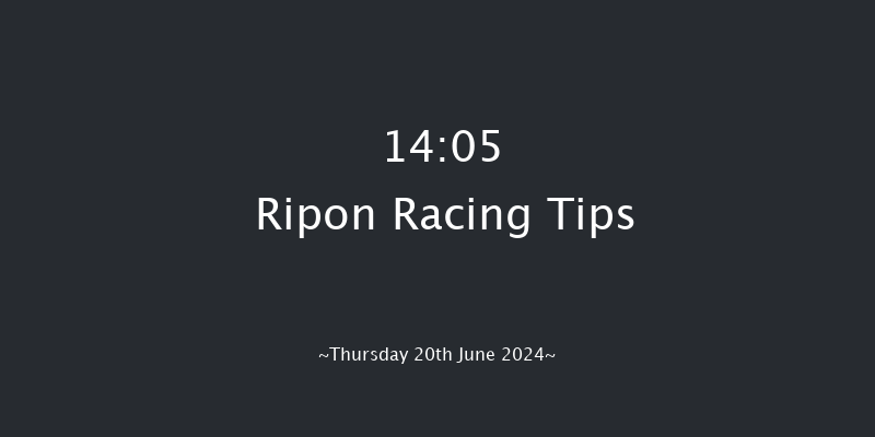 Ripon  14:05 Stakes (Class 5) 6f Wed 19th Jun 2024