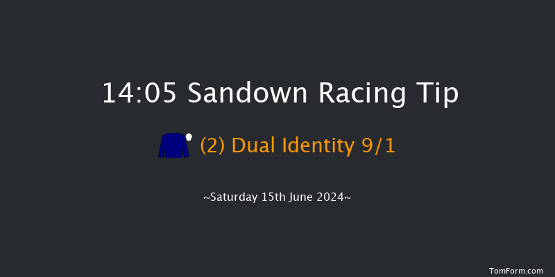 Sandown  14:05 Handicap (Class 2) 8f Fri 14th Jun 2024