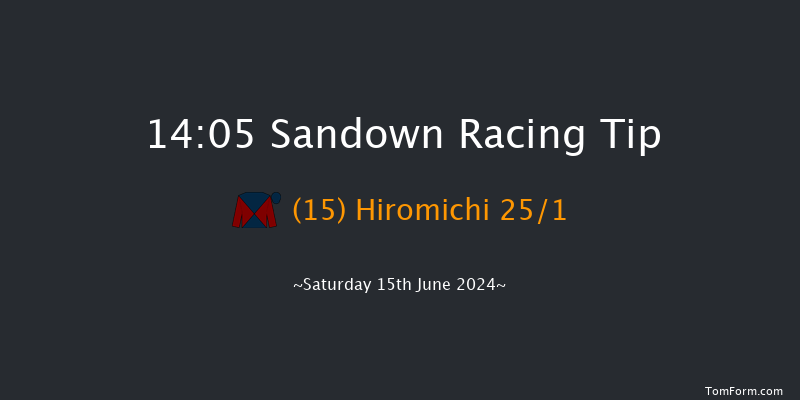 Sandown  14:05 Handicap (Class 2) 8f Fri 14th Jun 2024