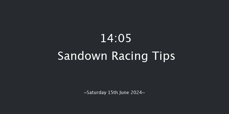 Sandown  14:05 Handicap (Class 2) 8f Fri 14th Jun 2024