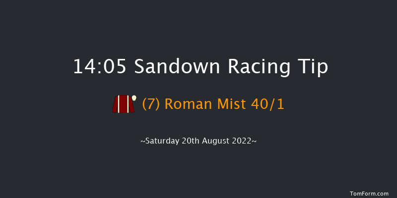 Sandown 14:05 Group 3 (Class 1) 8f Thu 4th Aug 2022