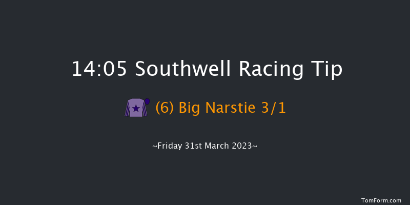 Southwell 14:05 Handicap (Class 5) 7f Mon 20th Mar 2023