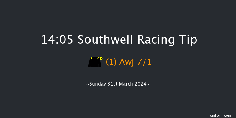 Southwell  14:05 Stakes (Class 3) 5f Thu 28th Mar 2024