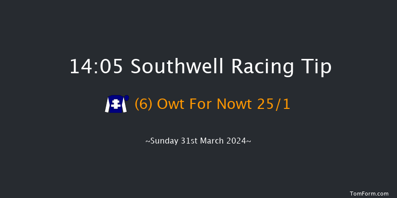 Southwell  14:05 Stakes (Class 3) 5f Thu 28th Mar 2024