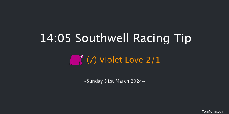 Southwell  14:05 Stakes (Class 3) 5f Thu 28th Mar 2024