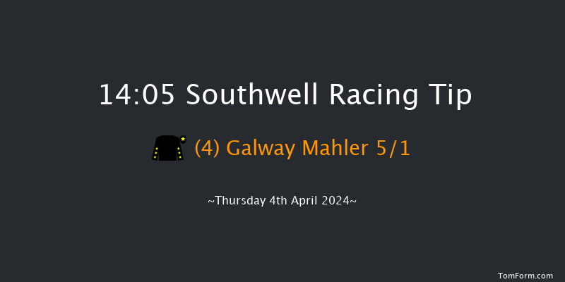 Southwell  14:05 Handicap Chase (Class 4)
24f Sun 31st Mar 2024