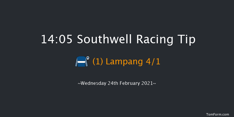 Betway Handicap Southwell 14:05 Handicap (Class 2) 5f Mon 22nd Feb 2021