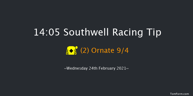 Betway Handicap Southwell 14:05 Handicap (Class 2) 5f Mon 22nd Feb 2021