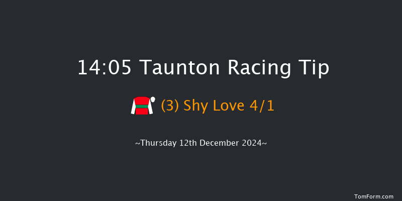 Taunton  14:05 Handicap Chase (Class 4) 23f Thu 28th Nov 2024