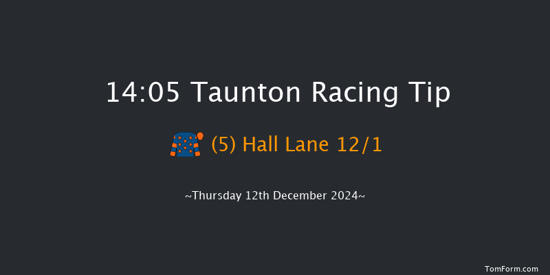 Taunton  14:05 Handicap Chase (Class 4) 23f Thu 28th Nov 2024