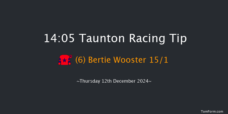 Taunton  14:05 Handicap Chase (Class 4) 23f Thu 28th Nov 2024