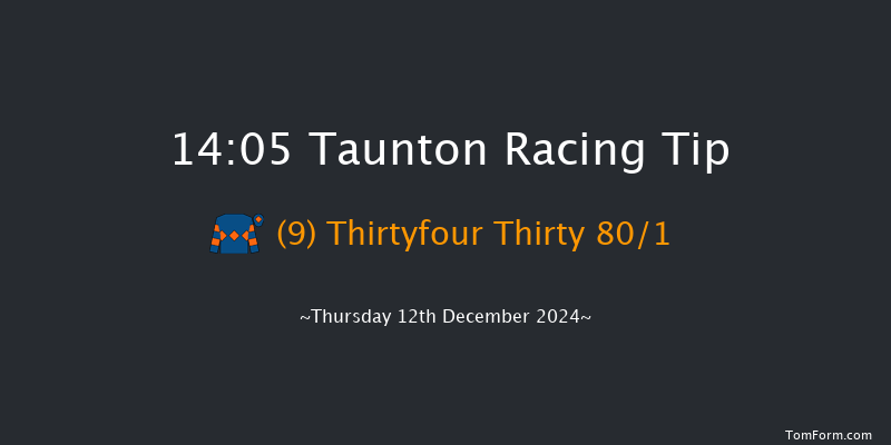 Taunton  14:05 Handicap Chase (Class 4) 23f Thu 28th Nov 2024