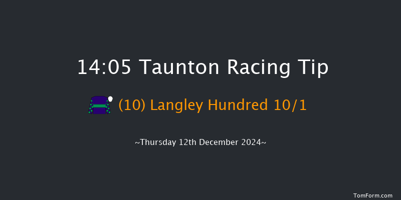 Taunton  14:05 Handicap Chase (Class 4) 23f Thu 28th Nov 2024