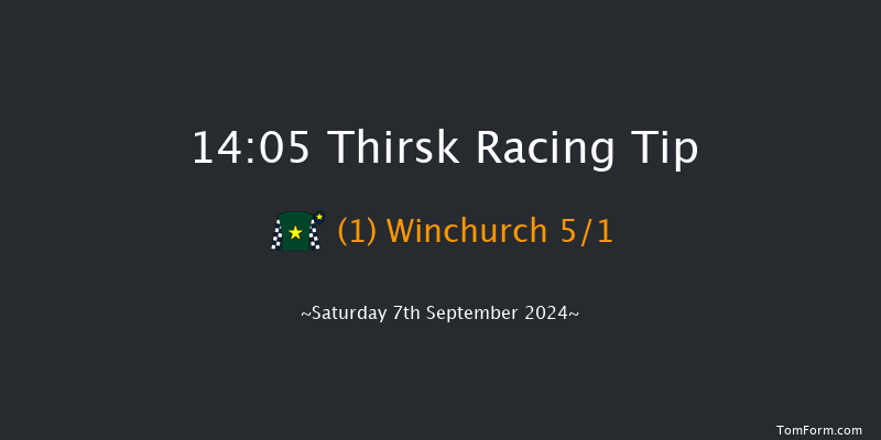 Thirsk  14:05 Handicap (Class 5) 5f  Fri 30th Aug 2024