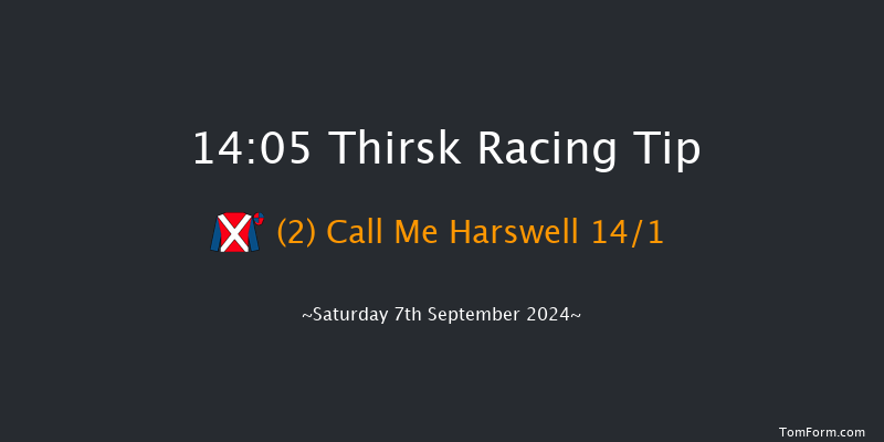 Thirsk  14:05 Handicap (Class 5) 5f  Fri 30th Aug 2024